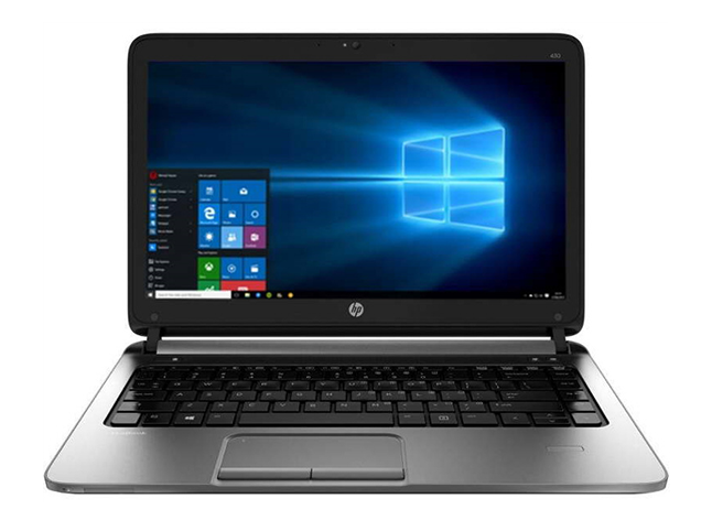 Llegaron las Notebook HP 440 a AF informatica