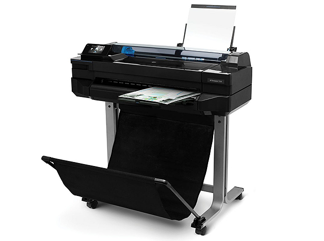 HP Designjet T520 ePrinter 24