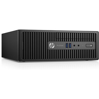 HP PC Prodesk 400 G3 CI7