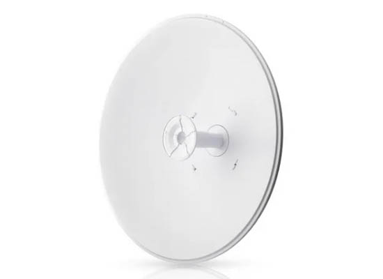 Antena Ubiquiti Af-5g30-s45 Para Af-5x 30dbi Af-5g30-s45 