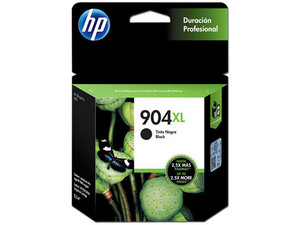 Cartucho Hp 904xl Negro Original