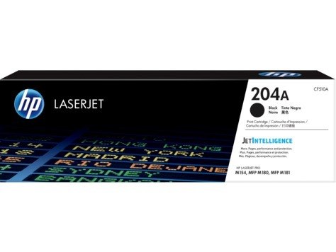 Toner HP 204A Original Negro