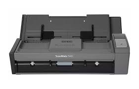 SCANNER KODAK - I940 DUPLEX 20PPM ADF20