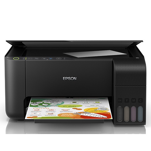 Impresora Epson L3150 (MF)