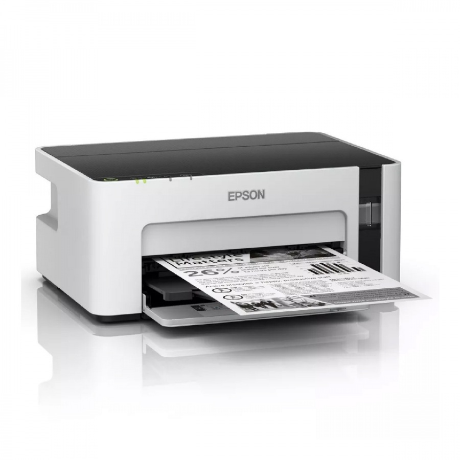 Impresora Epson M1120 WIFI