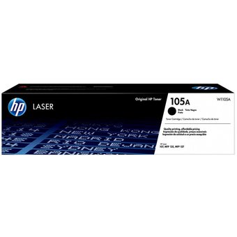 Toner Original HP 105a  M137 135w 107w