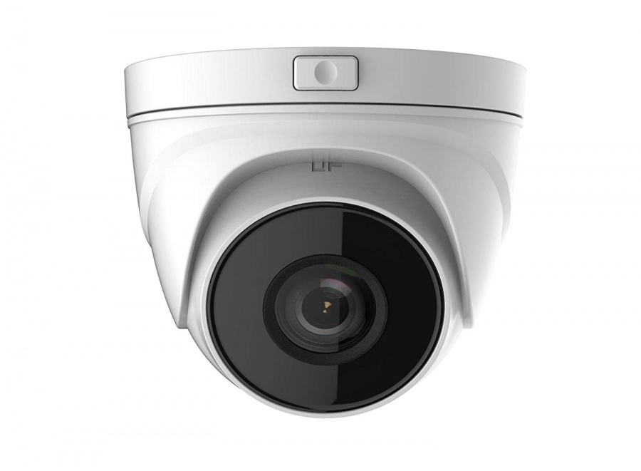 Camara IP HIKVISION DOMO VF 2MP IR POE