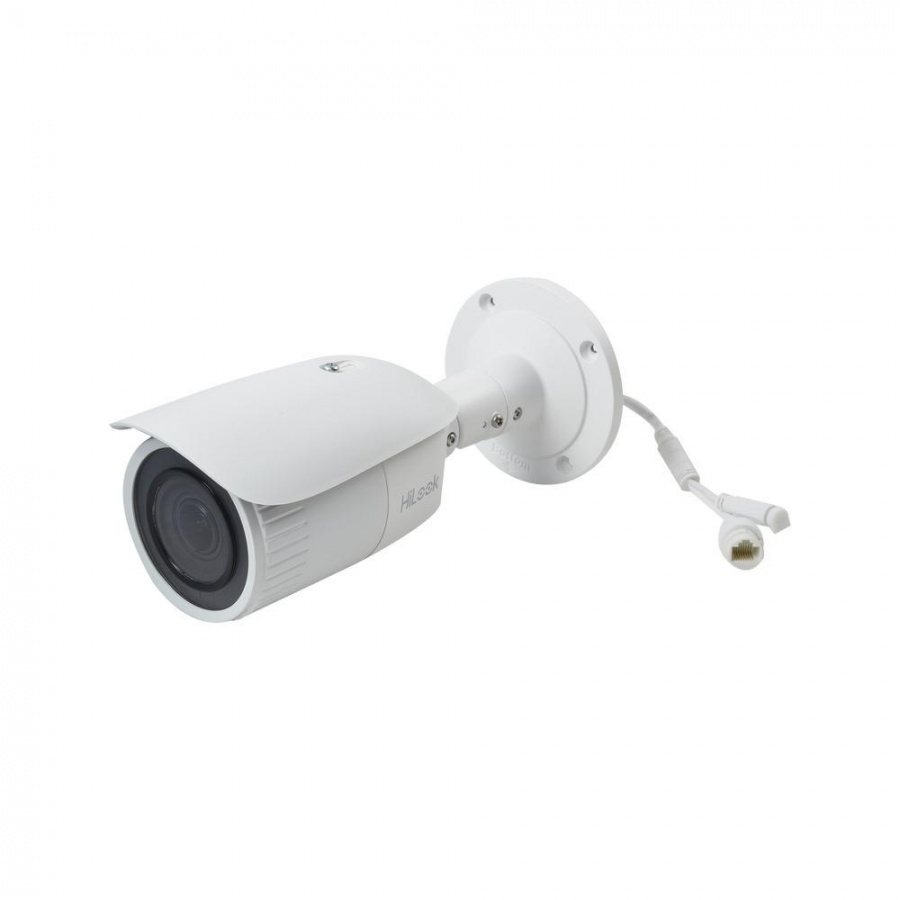 Camara IP HIKVISION BULLET AUTVF 2MP IR POE