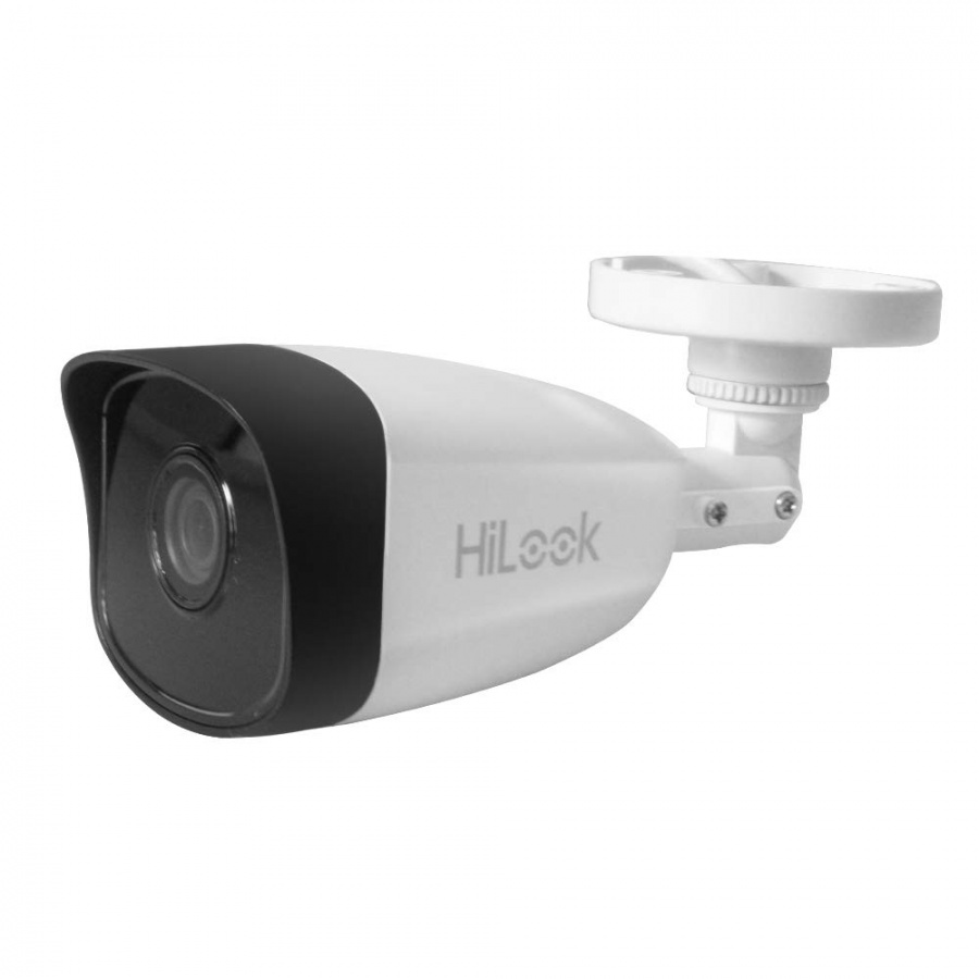 Camara IP HIKVISION BULLET 4MP IR 30M POE