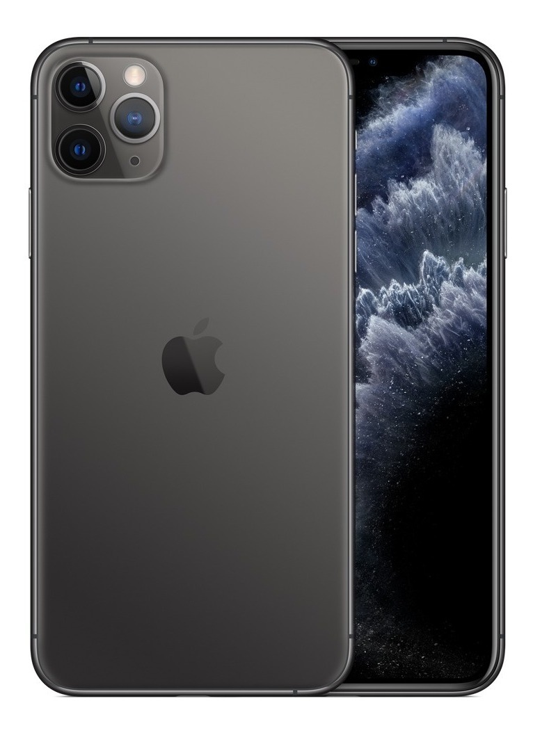 APPLE IPHONE 11 PRO MAX 64GB SPACEGREY