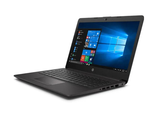 NOTEBOOK HP 245 AMD A4-9125 14 4GB/500GB C/WH