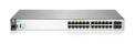 Hp Aruba Switch Full Adm 2530 24gpoe+ J9773al