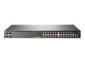 SWITCHES ARUBA SERIE 2930F JL259AL