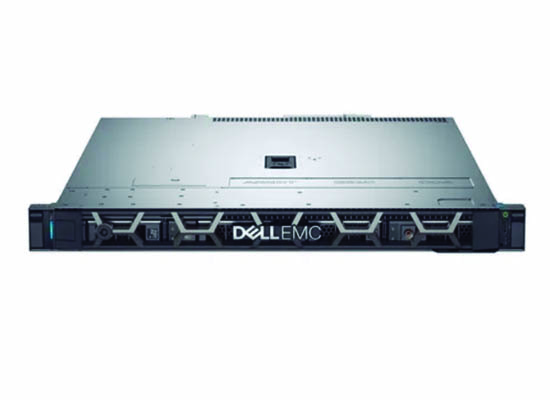 Servidor DELL R240 + Monitor E1916H TEC/MO