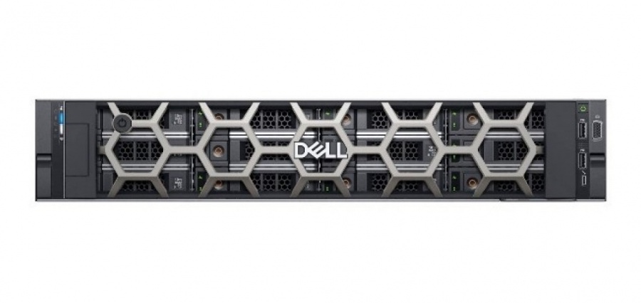Servidor Dell Poweredge R540