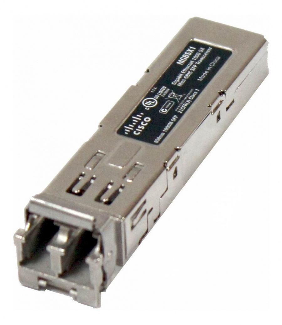Modulo Cisco Sb Sfp 1000sx