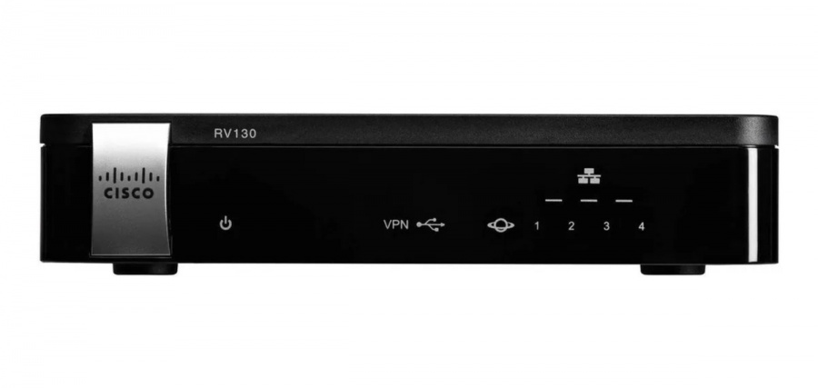 Router Cisco Single Rv130-k9-na