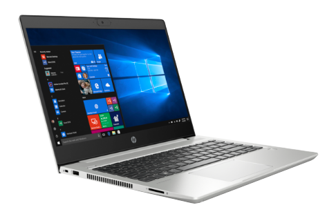 Notebook HP 445G7 R5-4500U 8GB/256 W10P