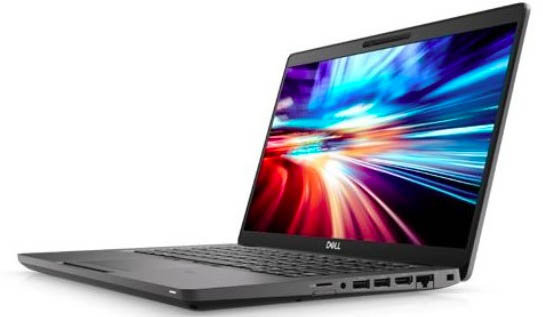 NOTEBOOK  DELL LAT 5400 I7 8GB 1TB