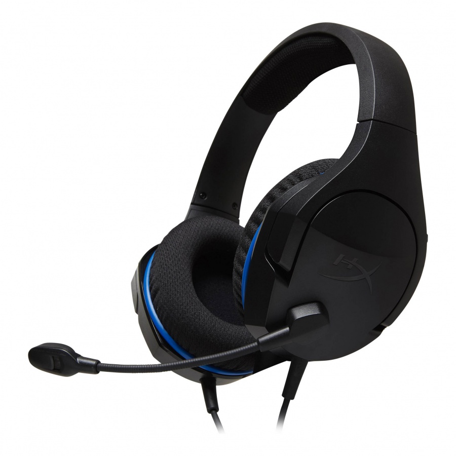 Auricular HYPERX CLOUD STINGER 7.1 WIR