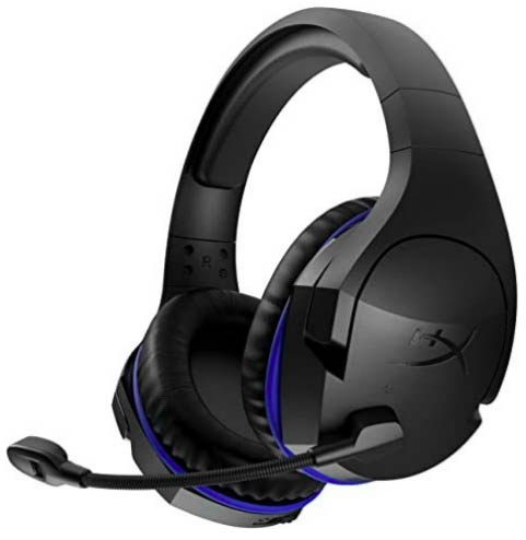 Auricular HYPERX CLOUD STINGER CORE PC