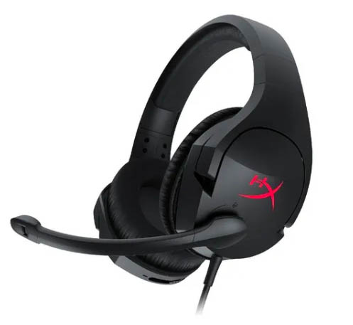 Auricular HYPERX CLOUD STINGER PC PS4