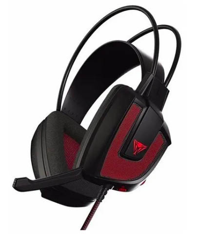 Auricular PATRIOT VIPER 360 7.1 RGB