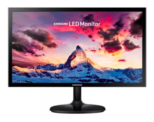 MONITOR SAMSUNG FLAT 22