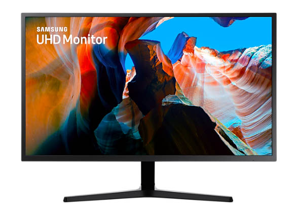 MONITOR SAMSUNG FLAT 32