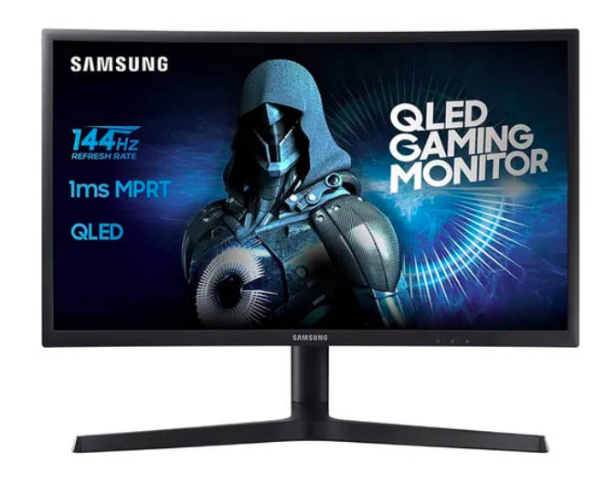 MONITOR SAMSUNG GAMER 24