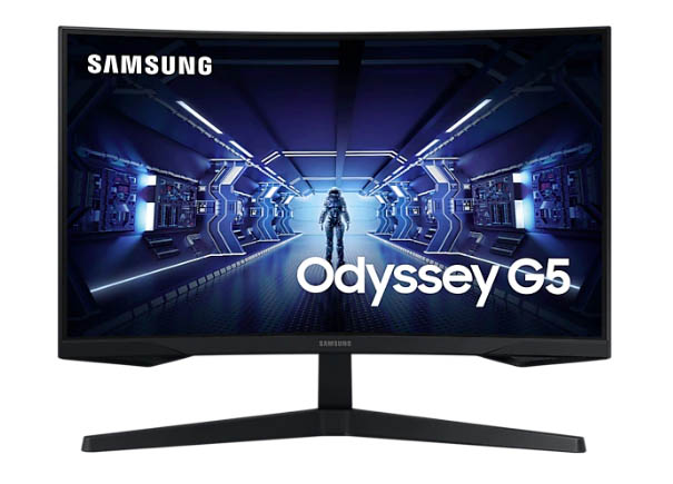 MONITOR SAMSUNG GAMER 27