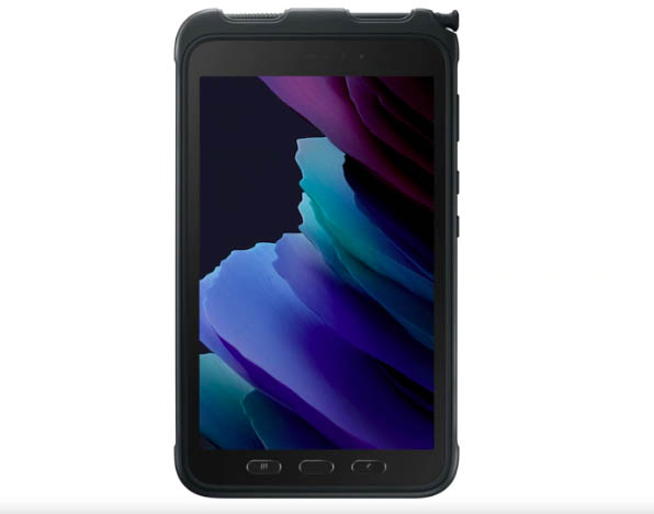Samsung on sale active lte