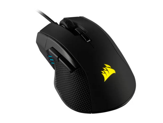 MOUSE CORSAIR IRONCLAW RGB FPS/MOBA