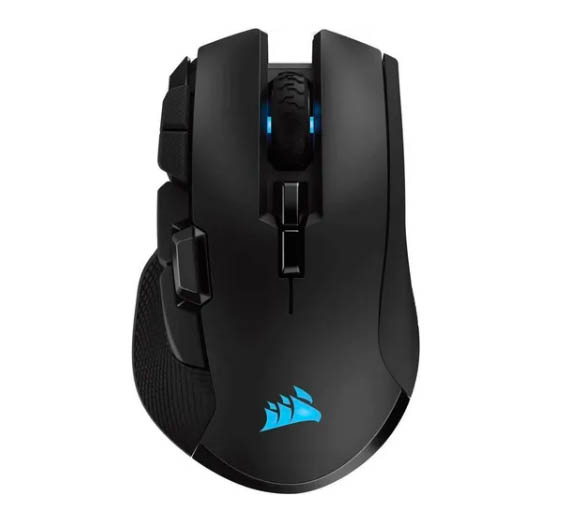 MOUSE CORSAIR IRONCLAW RGB WIRELESS