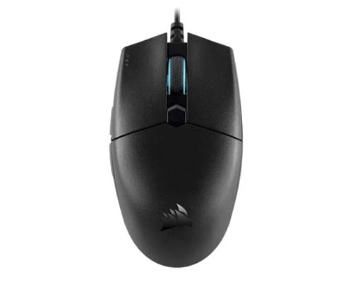 MOUSE CORSAIR KATAR PRO 12400DPI