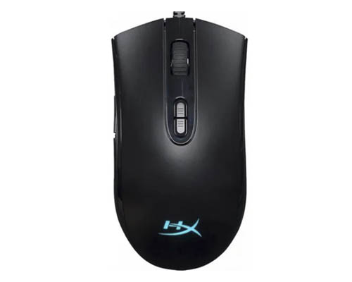 MOUSE HYPERX PULSEFIRE CORE RGB