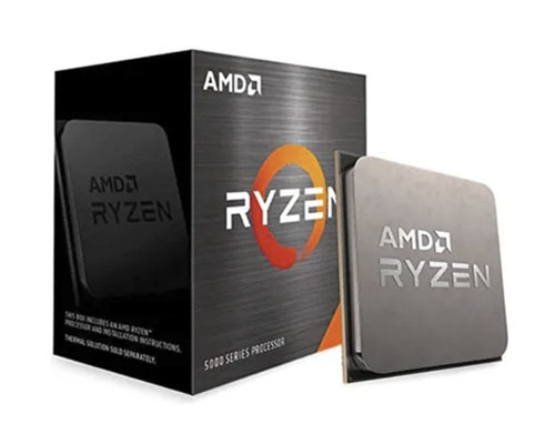 PROCESADOR AMD RYZEN 9 5950X AM4