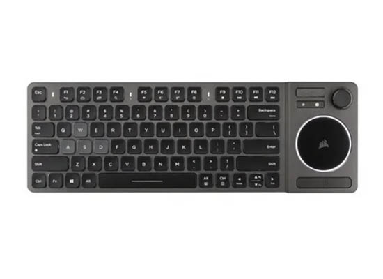 TECLADO MEC CORSAIR K83 WIRELESS