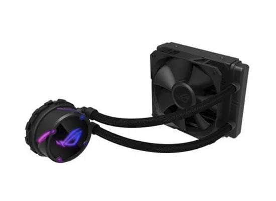 WATERCOOLING ASUS ROG STRIX LC 120