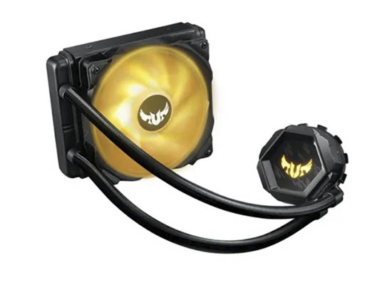 WATERCOOLING ASUS TUF LC 120 RGB