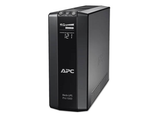 APC BACK-UPS PRO,540 WATTS /900 VA,ENTRADA 230V /SALIDA 230V