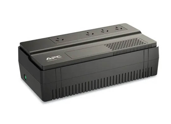 UPS APC EASY BACK UPS 500VA