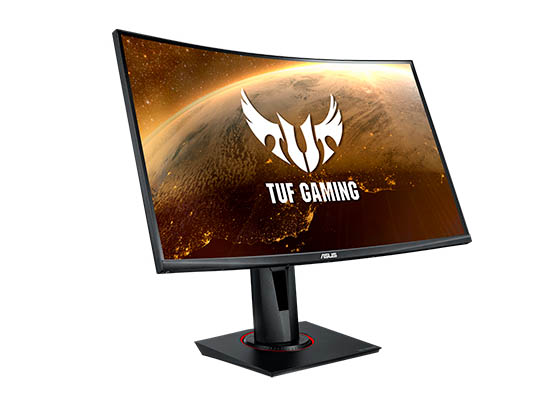 MONITOR ASUS GAMING VG27WQ 27