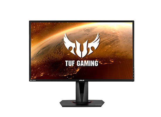 MONITOR ASUS VG27AQ TUF GAMING 27