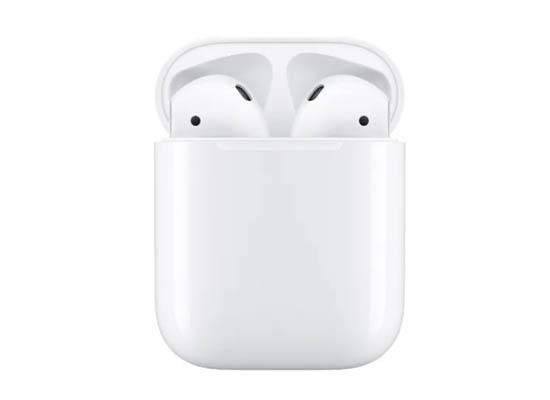 APPLE  AIRPODS GENERACION 2