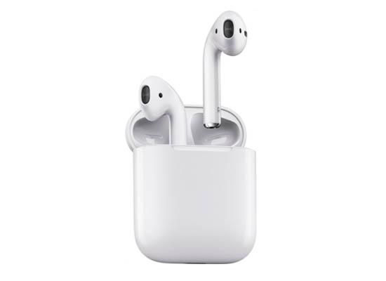 APPLE  AIRPODS GENERACION 2