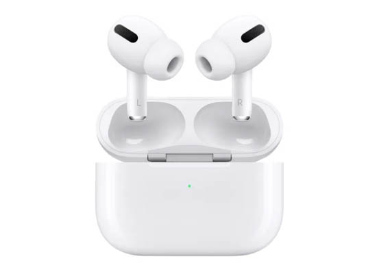 APPLE  AIRPODS PRO