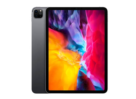 APPLE  IPAD PRO 11IN 128GB SPACE G 