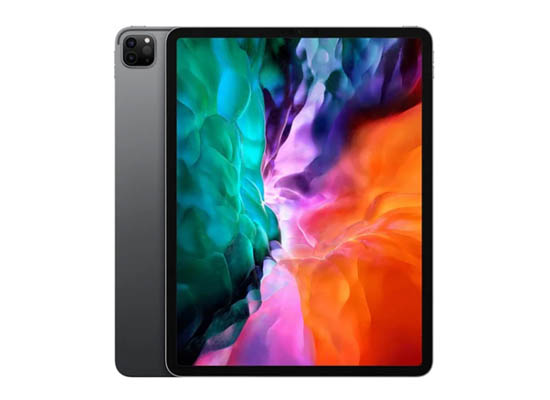 APPLE  IPAD PRO 12.9IN 256GB SPA