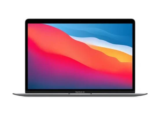 APPLE  MACBOOK AIR 13